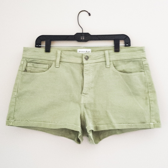 Studio Blue Pants - Studio Blue Denim Jeans